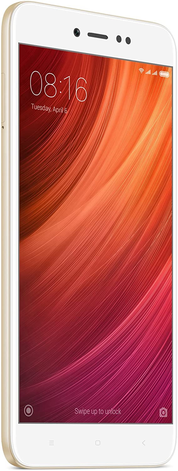 Xiaomi Redmi Note 5A Prime