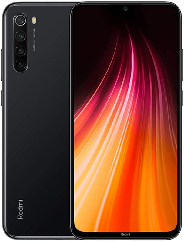 Xiaomi Redmi Note 8