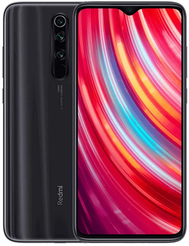 Xiaomi Redmi Note 8 Pro