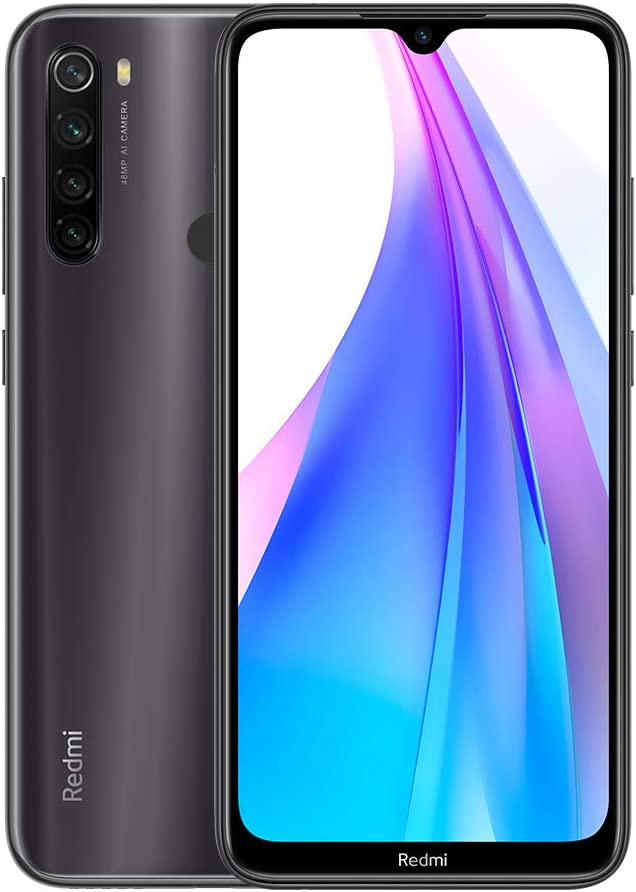 Xiaomi Redmi Note 8T