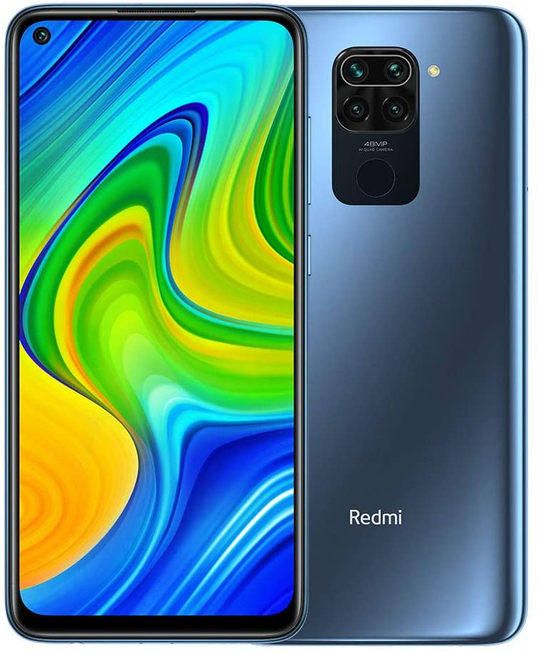 Xiaomi Redmi Note 9