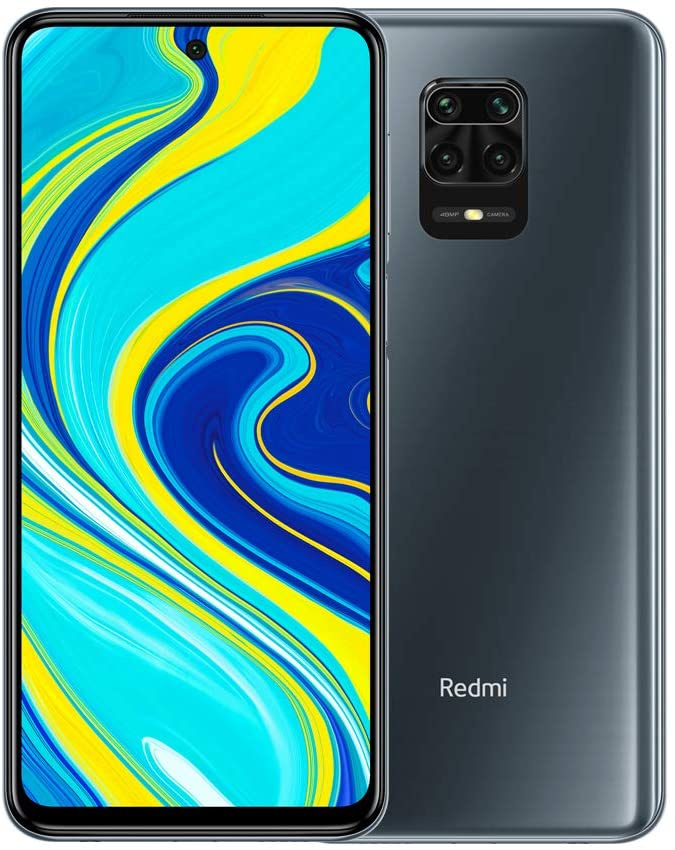 Xiaomi Redmi Note 9s