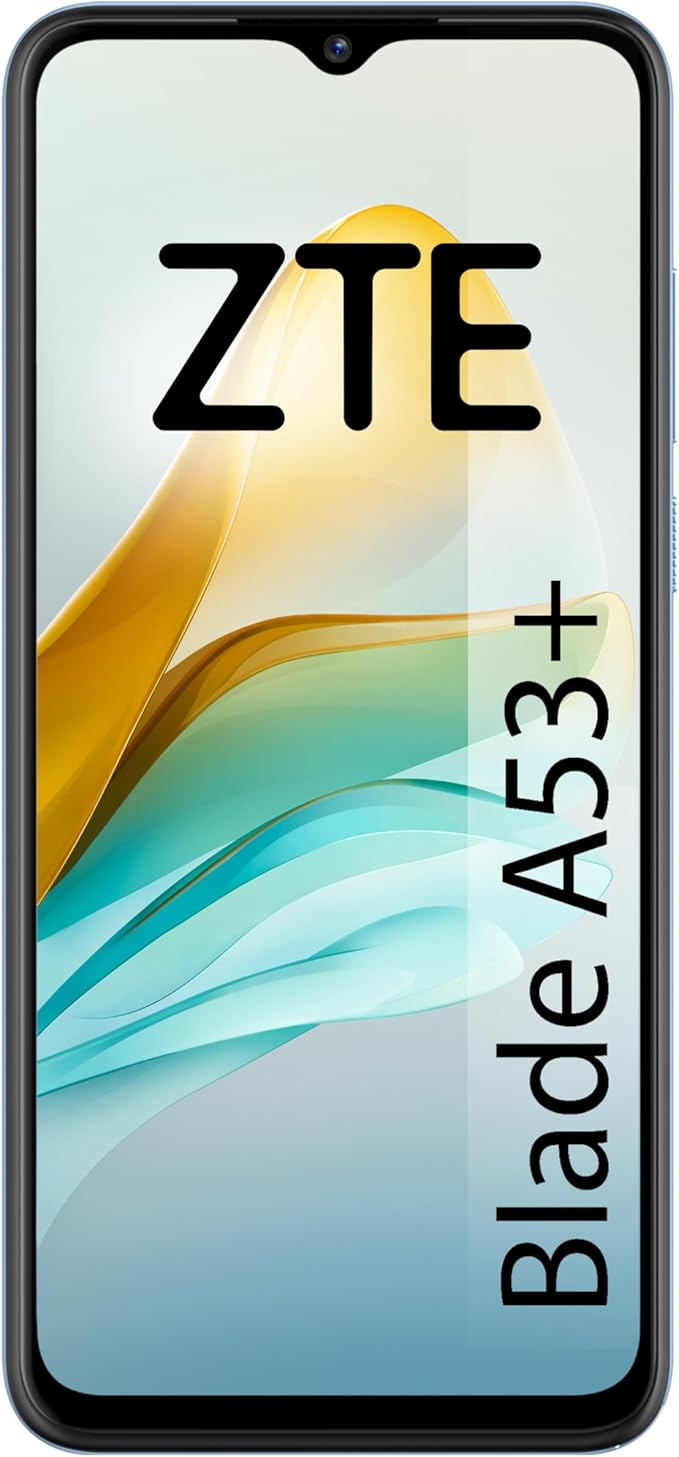 ZTE A53 Plus