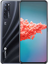 ZTE Axon 20 5G 256GB