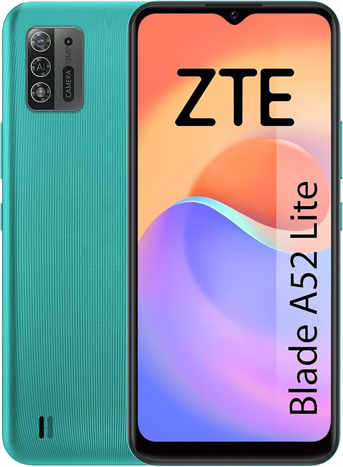 ZTE Blade A52 lite