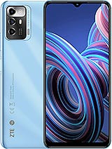 ZTE Blade A72 5G 64GB