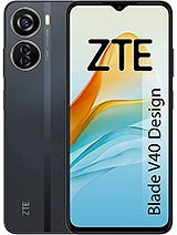 ZTE Blade V40 Design 128GB