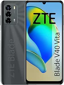 ZTE Blade V40 Vita